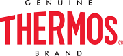 Logotyp för Thermos