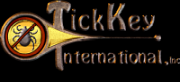 Logotyp för Tick Key