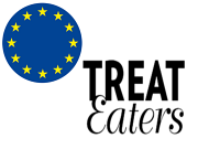 Logotyp för TreatEaters EU