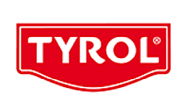 Logotyp för Tyrol