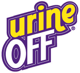 Logotyp för UrineOff