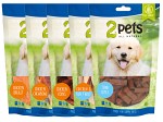 2pets Hundgodis 100g
