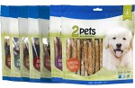2Pets Tuggpinnar Malda Filé 12cm 30-pack