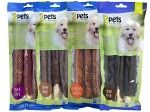 2pets Tuggrullar Filé 28cm 3-pack