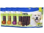 2pets Tuggrullar Filé 17cm 18-pack