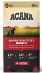 Acana Sport & Agility 17kg