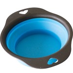 Active Canis Skål Hopfällbar 300ml