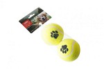 Active Canis Tennisbollar 2-pack 8cm