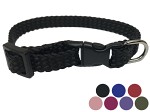 Alac Valphalsband 15-25cm