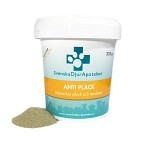 Svenska Djurapoteket Anti Plack 335g
