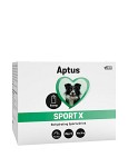 Aptus Sport X 10x25g
