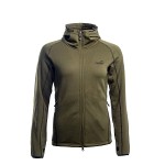 Arrak Power Fleece Dam Oliv