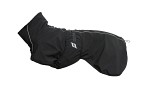 Back on Track Hundtäcke Bark Svart 55-65cm