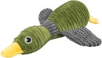 Trixie Be Eco Anka Återvunnen Plysch 40cm