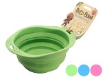 Beco Matskål Hopfällbar