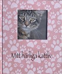 Bok - Mitt härliga kattliv