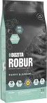 Bozita Robur Puppy & Junior 12 kg