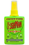 Bushman Pumpspray 90ml