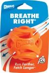 Chuckit Breathe Right Ball L