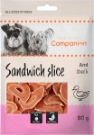 Companion Sandwich Slice