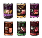 CORE Våtfoder 400g