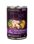 CORE Våtfoder 400g