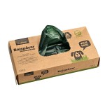 Dogman Bajspåsar 100% återvunnen plast 200-pack