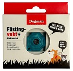 Dogman Fästingvakt Ultraljud