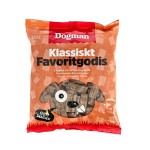 Dogman Favoritgodis 750g