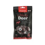 Dogman Hundgodis Meaty Cubes 80g