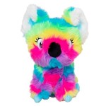 Dogman Hundleksak Kawaii Koala 19cm