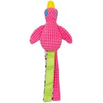 Dogman Hundleksak Quack 55cm