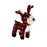 Dogman Julleksak SantaDeer 20cm