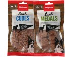 Dogman Hundgodis 80g