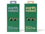 Earth Rated Bajspåsar Refill 21-pack