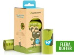  Earth Rated Bajspåsar Refill 8x15-pack