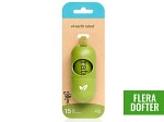 Earth Rated Hållare Inkl 1x15-pack