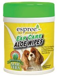 Espree Ear Care Wipes