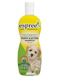 Espree Puppy & Kitten Schampo 355ml