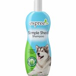 Espree Simple Shed Schampo 591ml