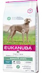 Eukanuba Daily Care Sensitive Joints, 12kg