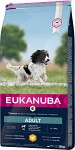 Eukanuba Adult Medium 15kg