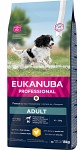 Eukanuba Adult M 18kg