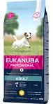 Eukanuba Adult S, 18kg