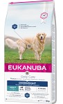 Eukanuba Daily Care Overweight 12kg