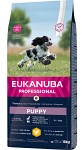 Eukanuba Puppy M, 18kg