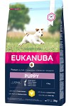 Eukanuba Puppy S, 3kg
