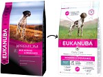 Eukanuba Working & Endurance, 15kg