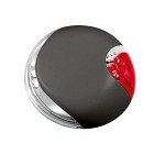 Flexi LED-Lampa till hundkoppel