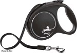 Flexi Black Design M 5m Band